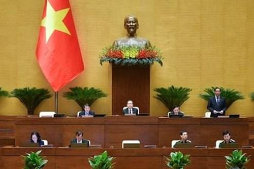 Tăng tuổi phục vụ tại ngũ của sĩ quan: Phù hợp đặc thù, thu hút được nhân tài vào Quân đội