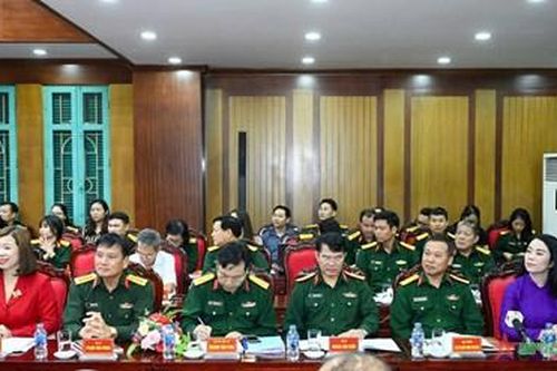 Thiếu tướng, TS NGUYỄN HOÀNG NHIÊN, Viện trưởng Viện Lịch sử quân sự: Xây dựng nhân tố chính trị tinh thần cho bộ đội trong chiến tranh công nghệ cao
