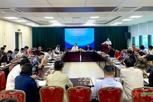 Đổi mới và nâng cao chất lượng hoạt động của các cơ quan báo chí