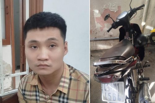 Truy xét nhanh đối tượng trộm nhẫn kim cương trong đêm