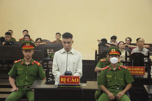 Vô cớ đâm người, thanh niên lãnh 20 năm tù