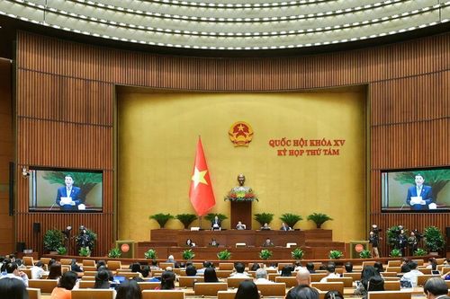 ĐBQH: Để các trường, bệnh viện tự chủ thì học phí, viện phí sẽ đội lên cao