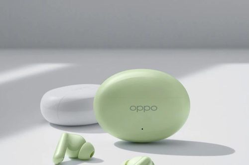 OPPO Enco Air4 chống ồn vượt trội, chất âm ấn tượng… với thời gian nghe lên đến 43 giờ