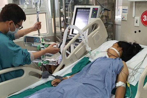Chữa bệnh theo mách bảo, truyền miệng: Tự tước đi cơ hội sống