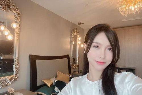 Cận cảnh biệt thự sang trọng của 'BTV gợi cảm nhất VTV' một thời