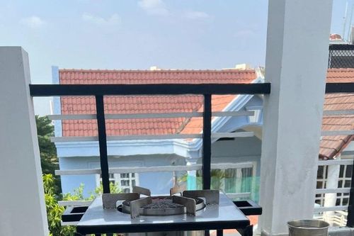 Tạo than sinh học từ rác thải nông nghiệp