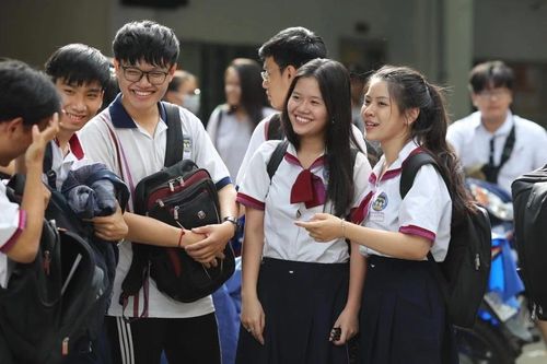 Cộng điểm không tạo cú hích cho việc hướng nghiệp, phân luồng