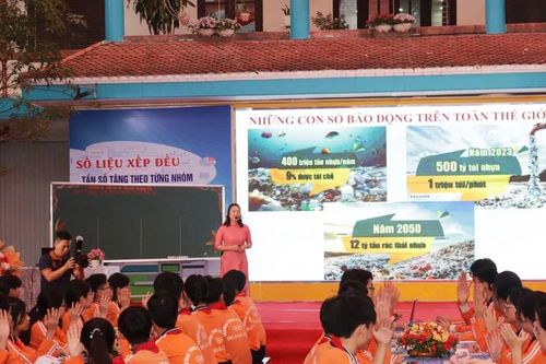 Giúp trò nhận thức được ý nghĩa và tầm quan trọng của Thống kê trong đời sống