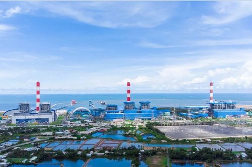 Bài 3: Nhiệt điện Duyên Hải gắn lợi ích kinh doanh với trách nhiệm cộng đồng