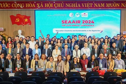 Chuyên gia giáo dục bàn giải pháp thúc đẩy giáo dục sáng tạo trong kỷ nguyên số