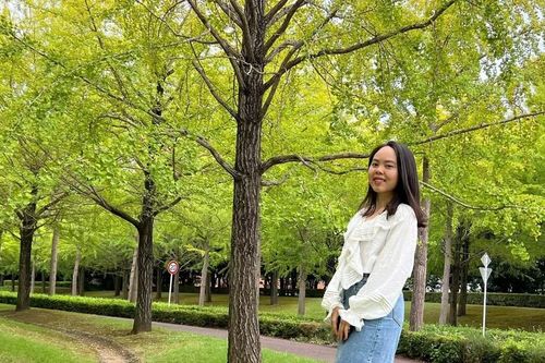 Nữ sinh Hà Nội chia sẻ bí quyết nói tiếng Nhật như phát thanh viên bản xứ