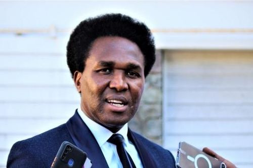 Chính trị gia đối lập hàng đầu Mozambique bị ám sát hụt ở Nam Phi
