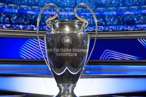 Cập nhật lịch thi đấu Cup C1 châu Âu và lịch phát sóng trực tiếp Champions League mới nhất hôm nay