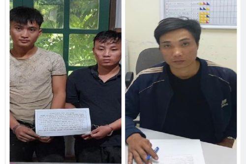 Hành trình chặt đứt các tay chân của 'ông trùm' bên kia biên giới
