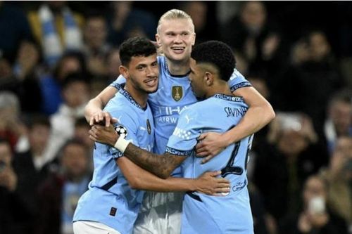 Nhận định Sporting Lisbon vs Man City, 3h ngày 6/11 tại Champions League 2024/25