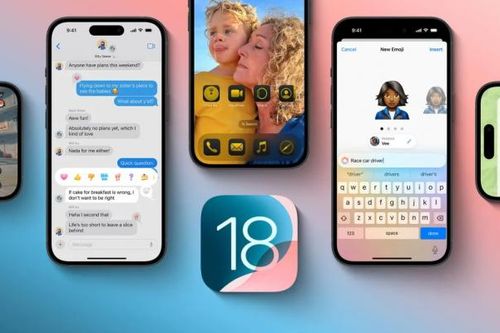 Apple chặn hạ cấp từ iOS 18.1