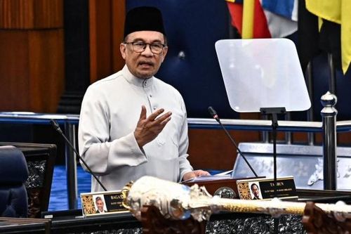 Malaysia và nhiều nước ủng hộ việc trục xuất Israel khỏi Liên hợp quốc