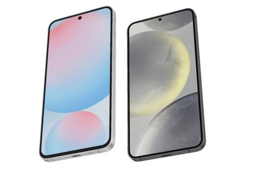 So sánh Galaxy S24 FE và S24+: Lựa chọn nào xứng đáng hơn?