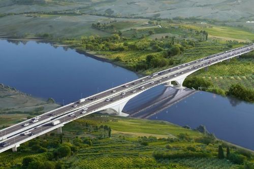 Hải Dương chuẩn bị đầu tư 2 cầu vượt sông Kinh Thầy