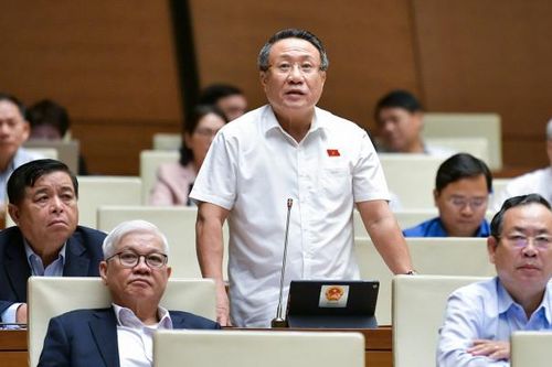 Quỹ tài chính nhà nước ngoài ngân sách chưa được quan tâm thấu đáo