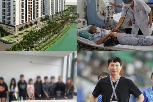 Nóng 18h: Khởi tố vụ án, tạm giữ hình sự 10 'quái xế' vụ đâm tử vong cô gái ở Hà Nội