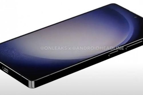 Samsung Galaxy S25 Ultra: Thiết kế mới nhưng không có nhiều khác biệt so với S24 Ultra