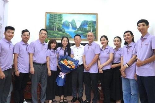 Báo Tiền Phong thành lập văn phòng đại diện khu vực Bắc Trung Bộ