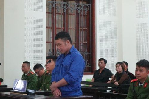 Kết cục của kẻ lấy tiền bán gia súc để buôn ma túy