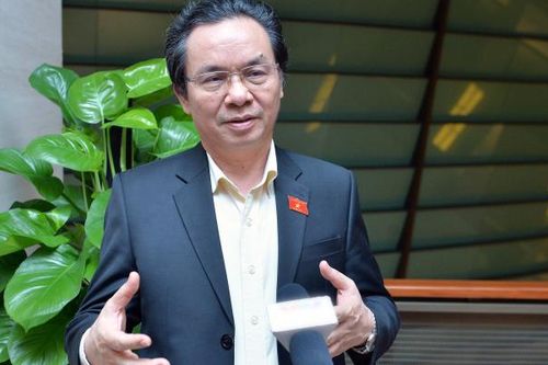 Tạo lập doanh nghiệp trong nước trở thành doanh nghiệp trụ cột