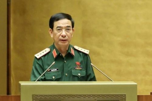 Sửa đổi Luật Sĩ quan Quân đội nhân dân Việt Nam: Tạo điều kiện để sĩ quan phát triển sự nghiệp và ổn định cuộc sống