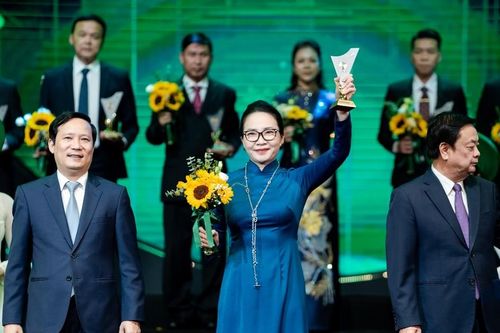 Vitto Hoàn Mỹ - Thương hiệu quốc gia góp phần đặt nền móng cho ngành gạch men Việt Nam