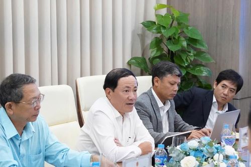 Chủ tịch FLC đề xuất tăng cường các combo du lịch thu hút khách đến Bình Định