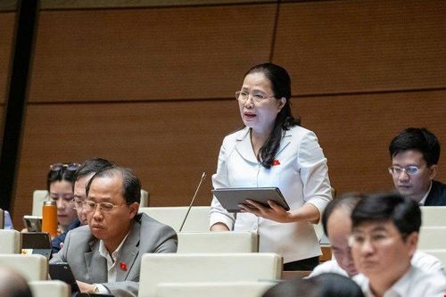 Cân nhắc quy định về thời hạn giấy phép khai thác khoáng sản