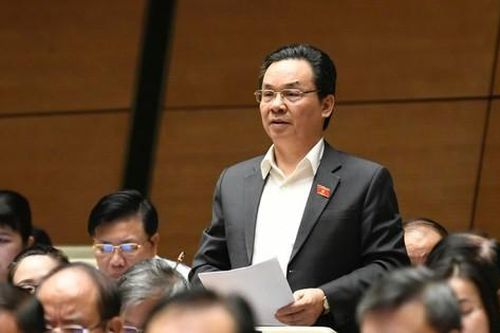 Nếu không bố trí vốn xây bệnh viện, bệnh nhân vừa phải trả viện phí, vừa phải trả lãi ngân hàng