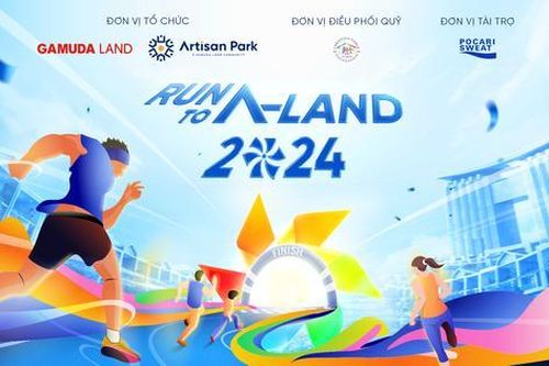 Tiếp nối chuỗi sự kiện sôi động, thành phố mới Bình Dương tháng 11 có gì đặc biệt?