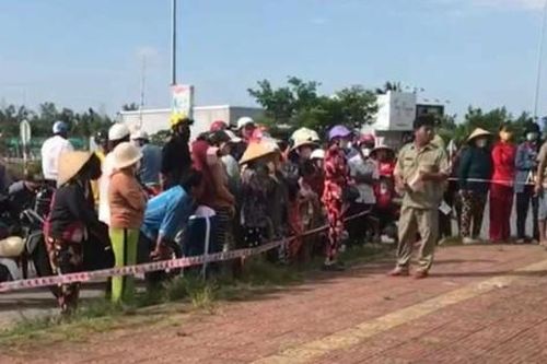 Bắt tạm giam gã đàn ông đột nhập mái nhà sát hại người tình