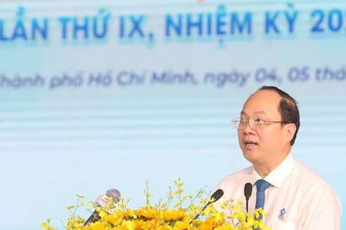 Phát huy niềm tự hào và phẩm chất của thế hệ trẻ TPHCM
