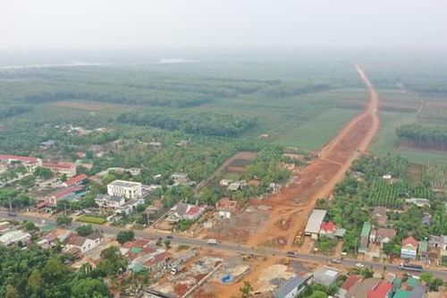 Đắk Lắk cho phép xây công trình tối đa 100m² trên đất nông nghiệp