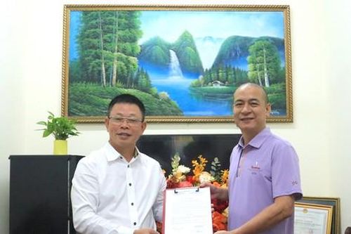 Báo Tiền Phong thành lập văn phòng đại diện Bắc Trung Bộ