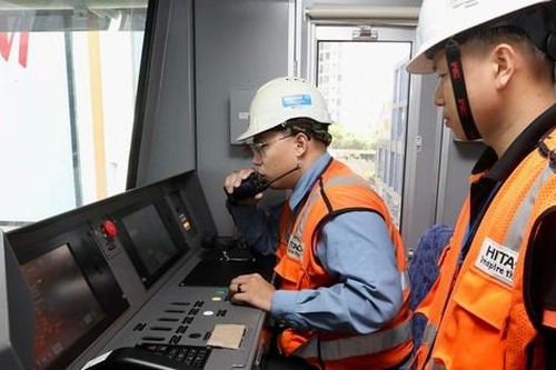 TPHCM sẽ miễn phí đi metro số 1 trong 30 ngày đầu, giá vé thấp nhất 6.000 đồng/lượt