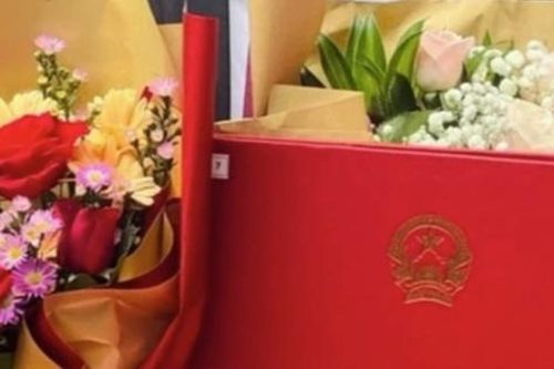Chân dung tân giáo sư trẻ nhất năm 2024