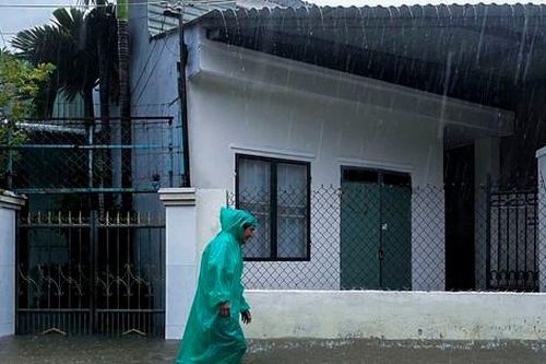 Diễn biến mưa lũ ở miền Trung những ngày tới ra sao?
