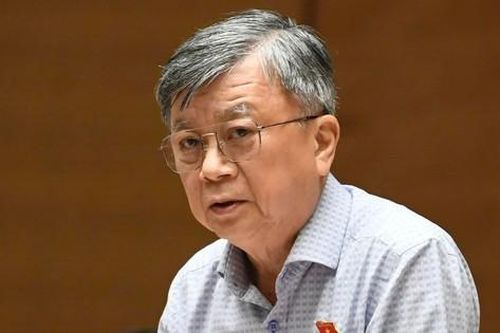 Khoáng sản tầm chiến lược đang bị 'đánh đồng'