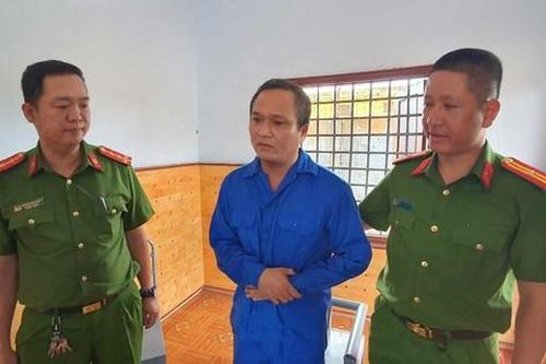 Đập kính ô tô, trộm hơn 600 triệu đồng