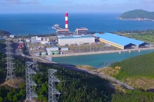 PV Power Ha Tinh – một thập kỷ vì dòng điện quốc gia