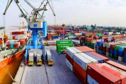 Kết nối giao thương giữa doanh nghiệp Việt Nam và châu Mỹ