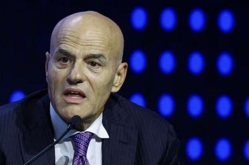 CEO Eni: Quyết định của OPEC làm gia tăng biến động và cản trở đầu tư mới vào dầu khí