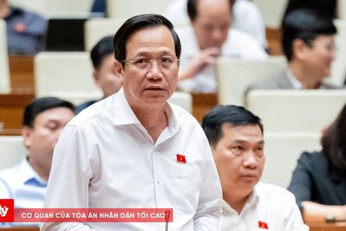 Bộ trưởng Đào Ngọc Dung: Tỷ lệ thất nghiệp 7,92% là con số có thể chấp nhận được