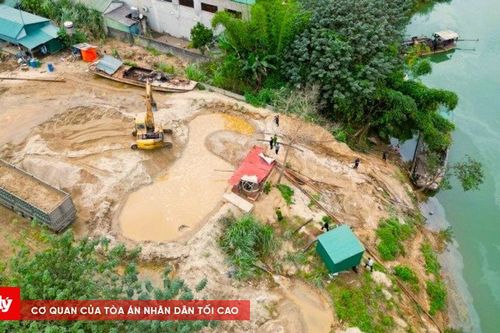 Hà Giang: Rà soát, kiểm tra thực hiện việc tổ chức đấu giá quyền khai thác khoáng sản có dấu hiệu bất thường