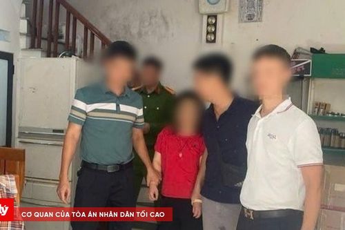 Giám đốc Công ty TNHH thương mại và du lịch Bắc Á bị bắt khi đang trốn truy nã